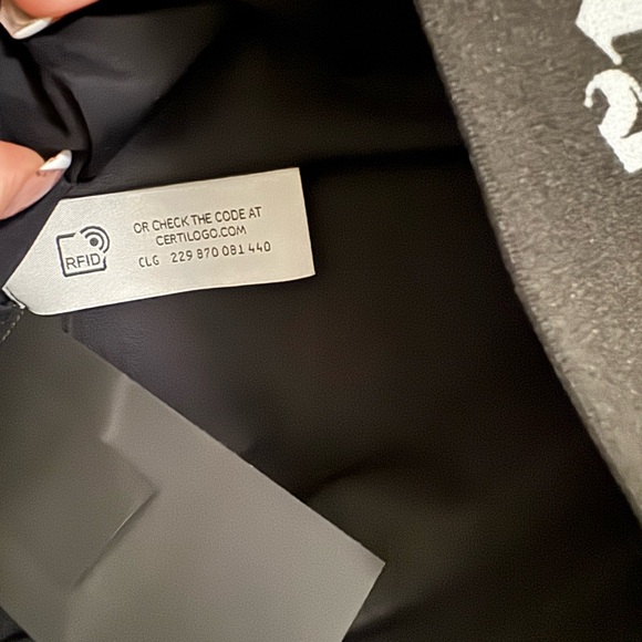 Palm angels top - Picture 3 of 5